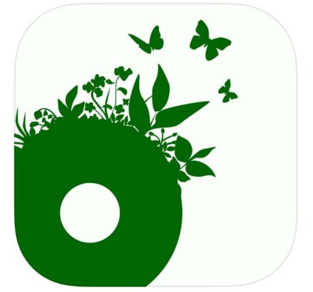 App-Icon © Klima-Kollekte