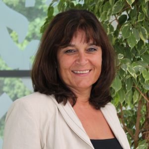 Portrait Prof. Dr. Dagmar Lund-Durlacher, Vorsitzende des Zertifizierungsrats