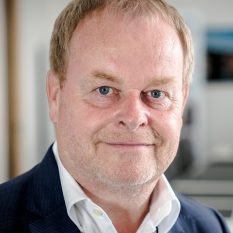 Portrait Dirk Dunkelberg, Deutscher Tourismusverband - ©Jan Sobotka/DTV