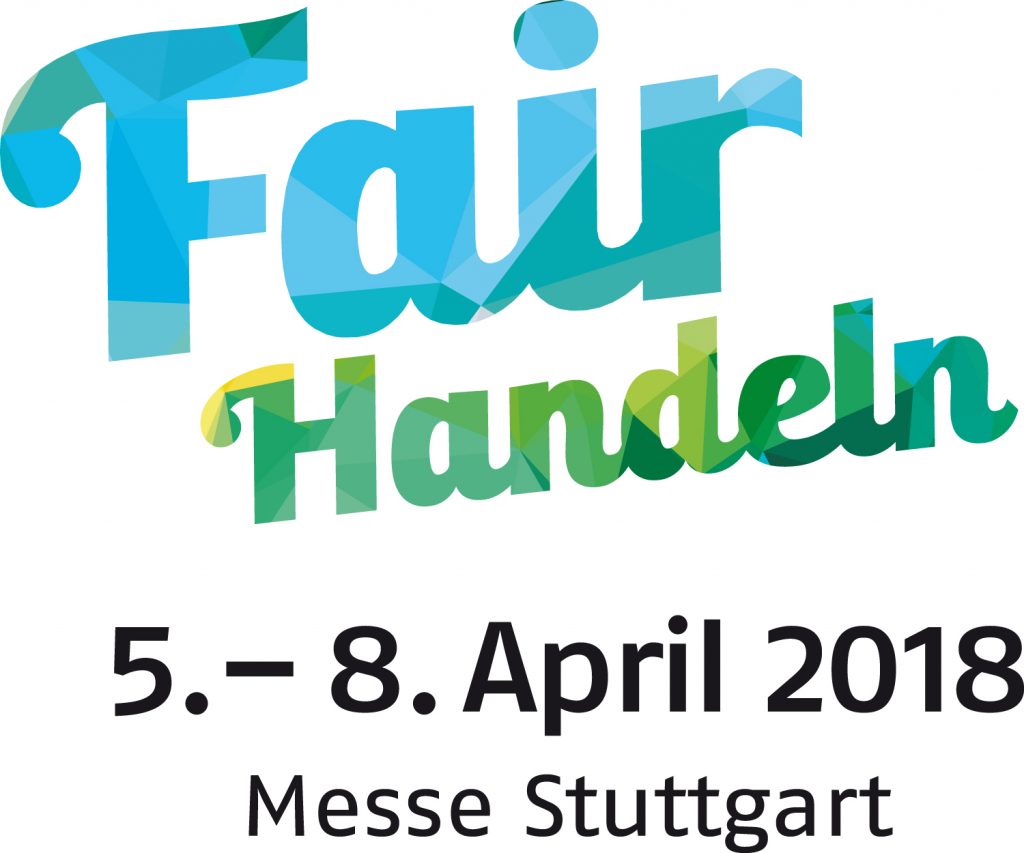 Banner Fair Handeln 2018 ©FairHandeln2018 Banner Fair Handeln 2018