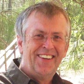 Portrait Herbert Hamele, Ecotrans