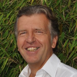 Portrait Markus Hegemann, Neue Wege Reisen