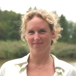 Portrait Martina von Münchhausen