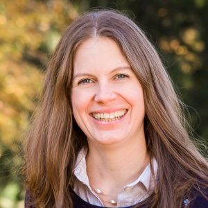 Porträt Kristine Simonis, Radissimo