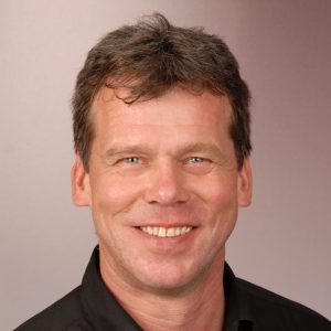 Portrait Stefan Roesler