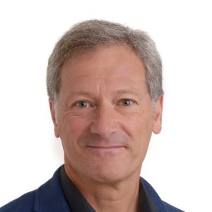 Portrait Prof. Urs Wagenseil, Hochschule Luzern