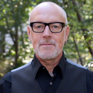 Portrait Prof. Dr. Wolfgang Strasdas, Hochschule für Nachhaltige Entwicklung