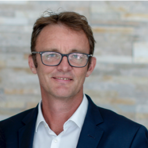 Florian Größwang ©Gruber-Größwang Consulting Porträt von Florian Größwang.