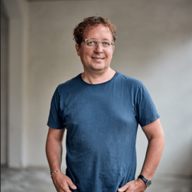 Profilbild_Dr. Christian Eichert